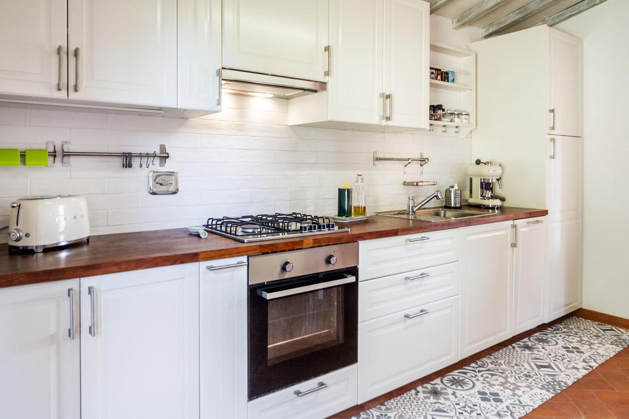 Home With A View In Scansano, Tuscany Exterior foto
